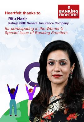 Ritu Nazir Raheja QBE | International Women\'s Day